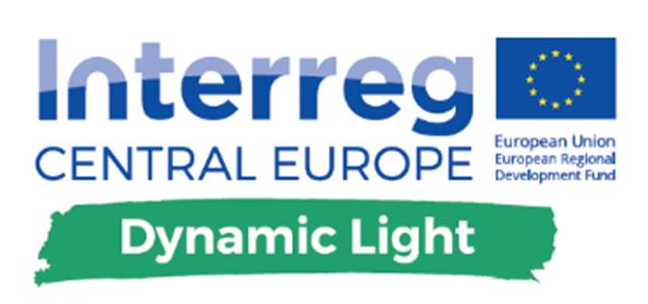 Logo Dynamic Light