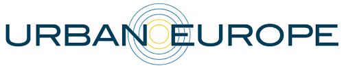 Logo urban europe
