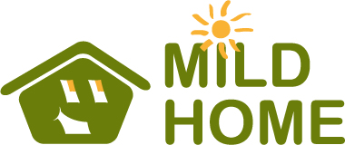 MILD logo final