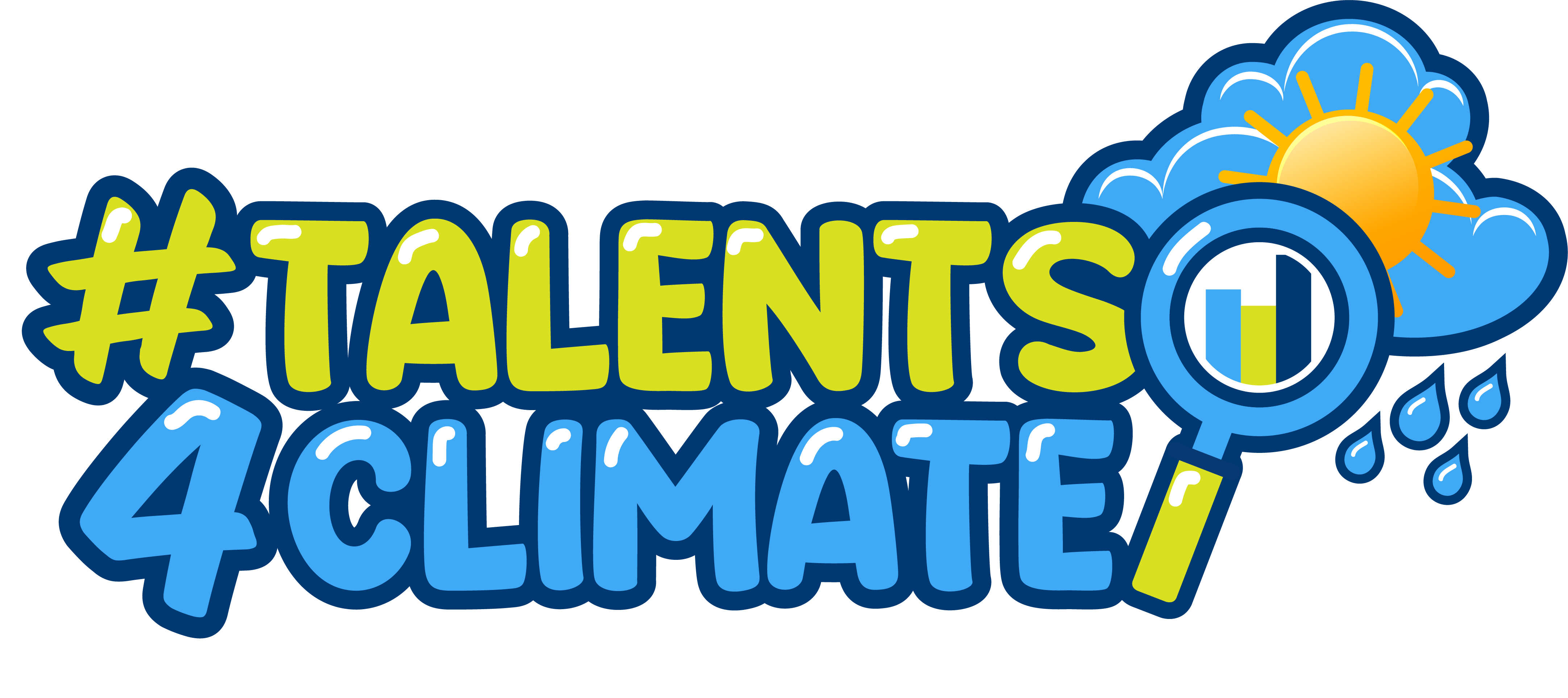 Talents4Climate Logo