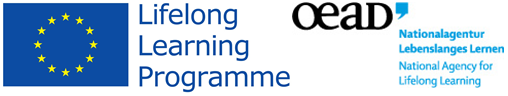 life long learning Logo